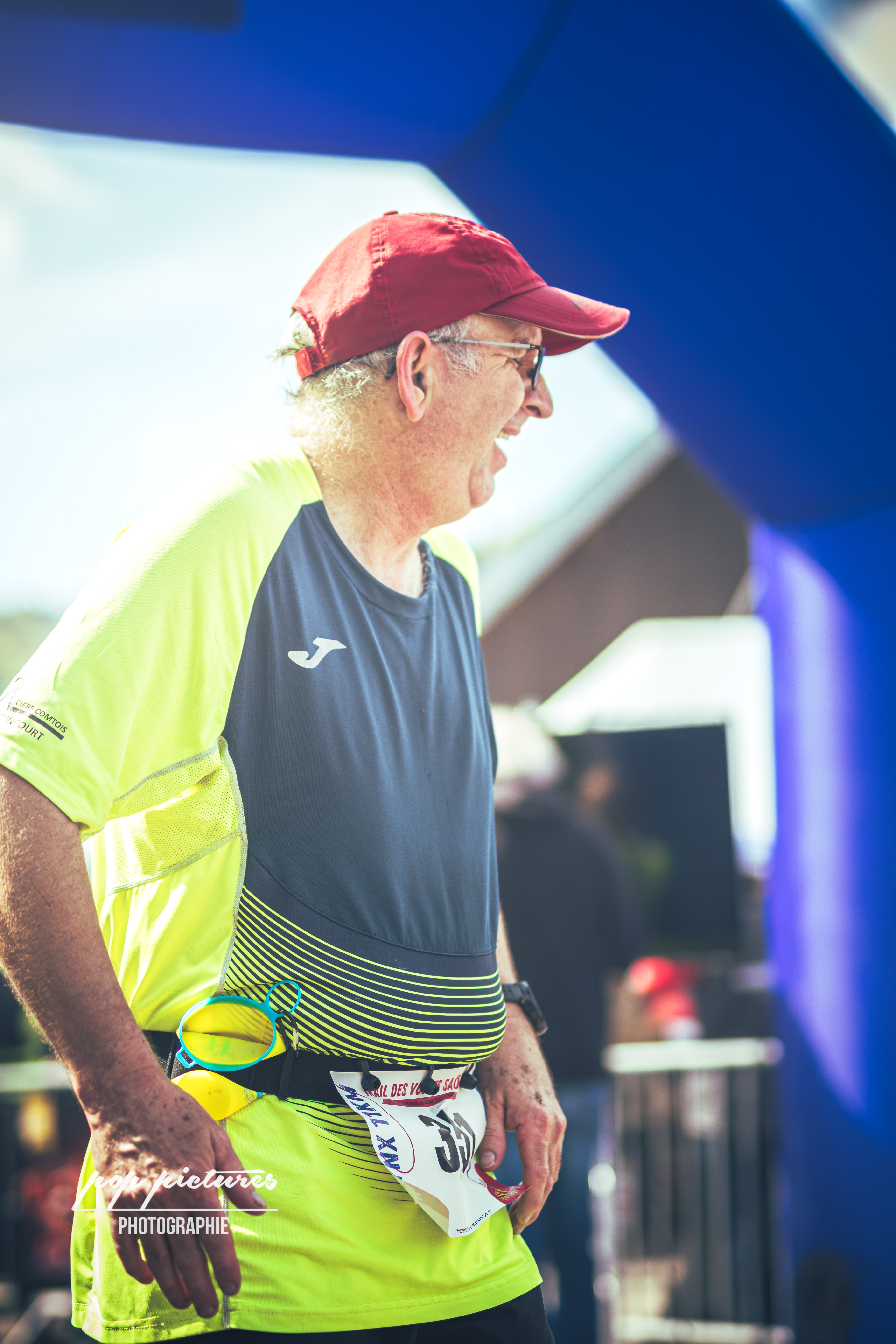 Image du trail
